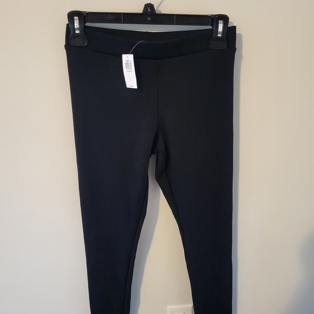 Old Navy Kids Black Sweatpants